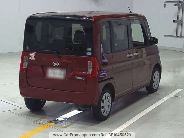 daihatsu tanto 2016 -DAIHATSU--Tanto DBA-LA600S--LA600S-0418330---DAIHATSU--Tanto DBA-LA600S--LA600S-0418330- image 2