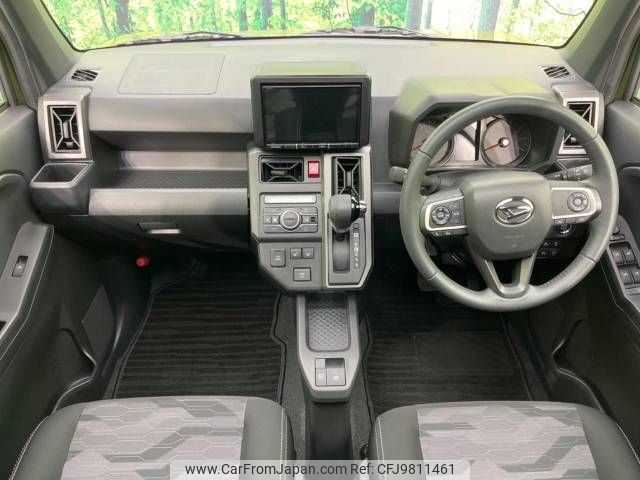 daihatsu taft 2021 -DAIHATSU--Taft 5BA-LA900S--LA900S-0072726---DAIHATSU--Taft 5BA-LA900S--LA900S-0072726- image 2