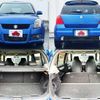 suzuki swift 2009 -SUZUKI--Swift CBA-ZC31S--ZC31S-210555---SUZUKI--Swift CBA-ZC31S--ZC31S-210555- image 8