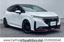 nissan aura 2022 -NISSAN--AURA 6AA-FE13--FE13-231182---NISSAN--AURA 6AA-FE13--FE13-231182-