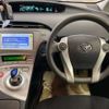 toyota prius 2012 -TOYOTA--Prius DAA-ZVW30--ZVW30-5376427---TOYOTA--Prius DAA-ZVW30--ZVW30-5376427- image 8