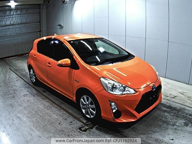 toyota aqua 2015 -TOYOTA--AQUA NHP10-2476542---TOYOTA--AQUA NHP10-2476542- image 1