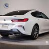 bmw 8-series 2020 quick_quick_3BA-GV44_WBAGV82020CD92781 image 2