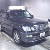 toyota land-cruiser-wagon 2006 -TOYOTA 【京都 302ﾌ4435】--Land Cruiser Wagon UZJ100W-0158990---TOYOTA 【京都 302ﾌ4435】--Land Cruiser Wagon UZJ100W-0158990- image 1