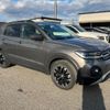 volkswagen t-cross 2020 quick_quick_3BA-C1DKR_WVGZZZC1ZLY134832 image 3