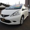 honda fit 2010 -HONDA--Fit GE8--1307094---HONDA--Fit GE8--1307094- image 1