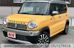 suzuki hustler 2018 -SUZUKI--Hustler DAA-MR41S--MR41S-631758---SUZUKI--Hustler DAA-MR41S--MR41S-631758-