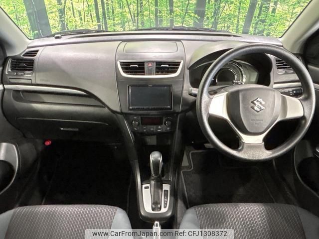suzuki swift 2016 quick_quick_ZC72S_ZC72S-372394 image 2