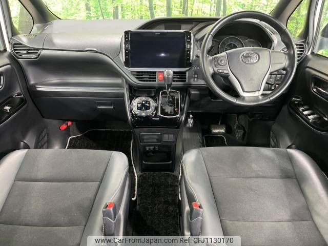 toyota noah 2019 -TOYOTA--Noah DBA-ZRR85W--ZRR85-0117829---TOYOTA--Noah DBA-ZRR85W--ZRR85-0117829- image 2