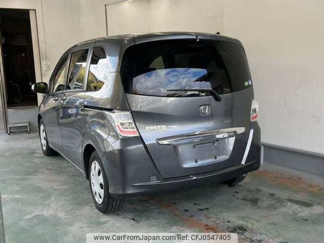 honda freed 2012 -HONDA--Freed GB3--1440023---HONDA--Freed GB3--1440023- image 2