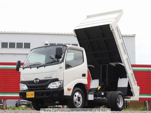 hino dutro 2018 quick_quick_TPG-XZU620T_XZU620-0013834 image 1