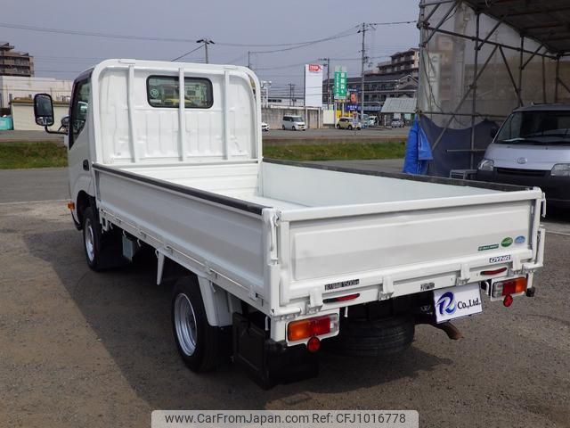 toyota dyna-truck 2018 GOO_NET_EXCHANGE_0704331A30250410W001 image 2