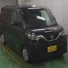 nissan roox 2021 -NISSAN 【新潟 580ﾜ4909】--Roox B44A-0098684---NISSAN 【新潟 580ﾜ4909】--Roox B44A-0098684- image 1