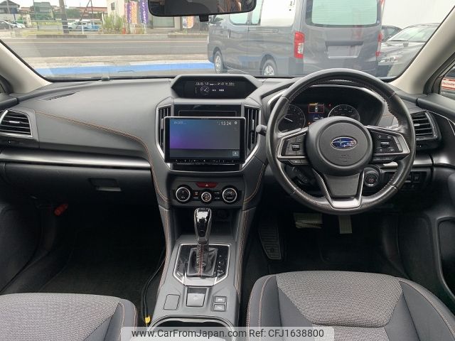subaru xv 2017 CFJ1638800 image 2