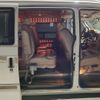 chevrolet astro 1998 CFJ1711639 image 16
