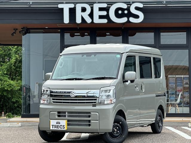 2024 Suzuki Every DA17V - Car Price $14,057