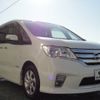 nissan serena 2013 -NISSAN--Serena HFC26--171814---NISSAN--Serena HFC26--171814- image 1