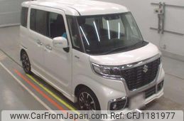 suzuki spacia 2021 quick_quick_4AA-MK53S_MK53S-942614