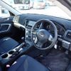 subaru legacy-b4 2008 CFJ1554313 image 20
