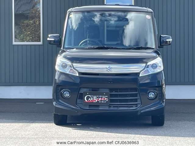 suzuki spacia 2014 -SUZUKI 【出雲 580ｴ2192】--Spacia DBA-MK32S--MK32S-550428---SUZUKI 【出雲 580ｴ2192】--Spacia DBA-MK32S--MK32S-550428- image 2