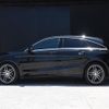 mercedes-benz cla-class 2017 -MERCEDES-BENZ--Benz CLA DBA-117942--WDD1179422N480683---MERCEDES-BENZ--Benz CLA DBA-117942--WDD1179422N480683- image 18