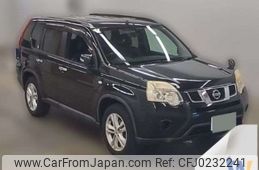 nissan x-trail 2010 -NISSAN--X-Trail DBA-NT31--NT31-211612---NISSAN--X-Trail DBA-NT31--NT31-211612-