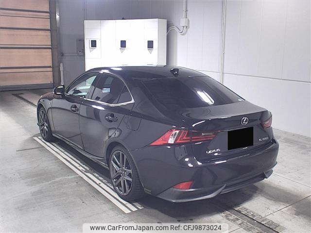 lexus is 2014 -LEXUS--Lexus IS AVE30-5022461---LEXUS--Lexus IS AVE30-5022461- image 2