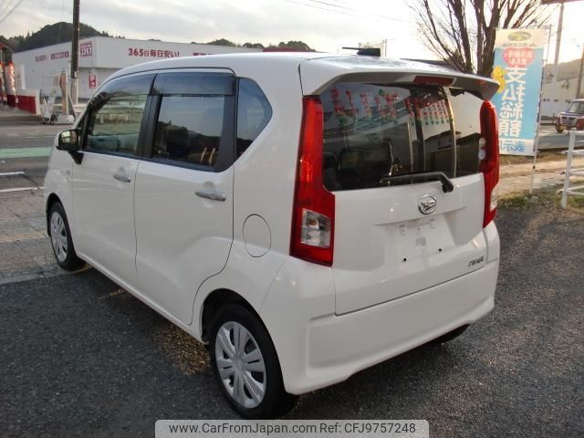 daihatsu move 2016 -DAIHATSU--Move LA150S--1037987---DAIHATSU--Move LA150S--1037987- image 2