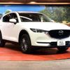 mazda cx-5 2020 CFJ1755500 image 16
