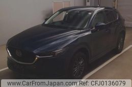 mazda cx-5 2017 quick_quick_DBA-KFEP_KFEP-103663