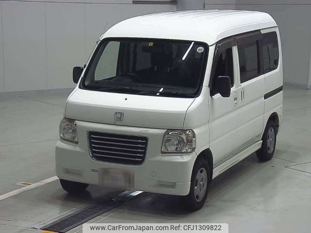 honda vamos 2013 -HONDA--Vamos EBD-HJ1--HJ1-1501167---HONDA--Vamos EBD-HJ1--HJ1-1501167- image 1