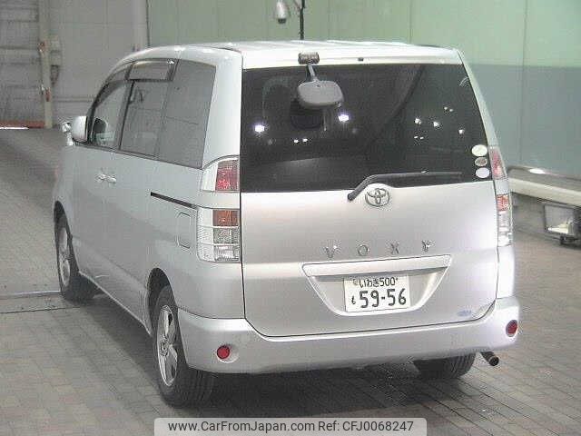 toyota voxy 2007 -TOYOTA 【いわき 500ﾓ5956】--Voxy AZR60G-3127837---TOYOTA 【いわき 500ﾓ5956】--Voxy AZR60G-3127837- image 2