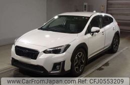 subaru xv 2019 -SUBARU--Subaru XV DBA-GT7--GT7-204800---SUBARU--Subaru XV DBA-GT7--GT7-204800-