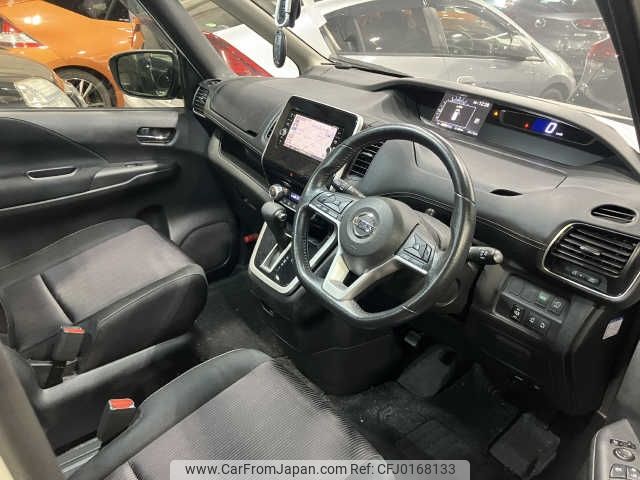 nissan serena 2017 -NISSAN--Serena DAA-GFNC27--GFNC27-010630---NISSAN--Serena DAA-GFNC27--GFNC27-010630- image 2