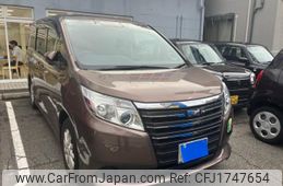 toyota noah 2015 CFJ1747654