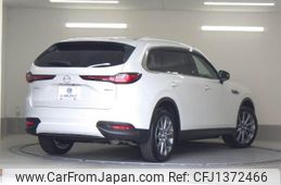 2025 Mazda Cx-80 3DA-KL3P 2WD - Car Price $32,896