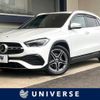 mercedes-benz gla-class 2021 quick_quick_247713M_W1N2477132J314876 image 1