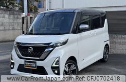 nissan roox 2020 quick_quick_4AA-B48A_B48A-0302797