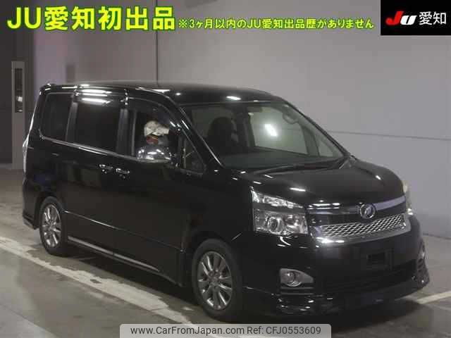 toyota voxy 2013 -TOYOTA--Voxy ZRR75W-0104756---TOYOTA--Voxy ZRR75W-0104756- image 1