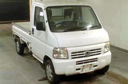 honda acty-truck 1999 No.15606