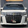 toyota alphard-g 2021 CFJ1687821 image 12