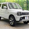 suzuki jimny 2010 -SUZUKI--Jimny ABA-JB23W--JB23W-653817---SUZUKI--Jimny ABA-JB23W--JB23W-653817- image 17