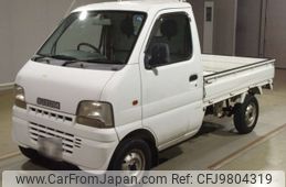 suzuki carry-truck 2000 -SUZUKI--Carry Truck DA52T-223791---SUZUKI--Carry Truck DA52T-223791-