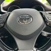 toyota c-hr 2017 quick_quick_DAA-ZYX10_ZYX10-2089242 image 15