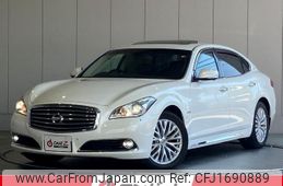 nissan cima 2018 CFJ1690889