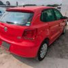 volkswagen polo 2013 -VOLKSWAGEN--VW Polo DBA-6RCBZ--WVWZZZ6RZDU056789---VOLKSWAGEN--VW Polo DBA-6RCBZ--WVWZZZ6RZDU056789- image 2