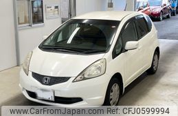 honda fit 2010 -HONDA 【鹿児島 530と1731】--Fit GE6-1338119---HONDA 【鹿児島 530と1731】--Fit GE6-1338119-