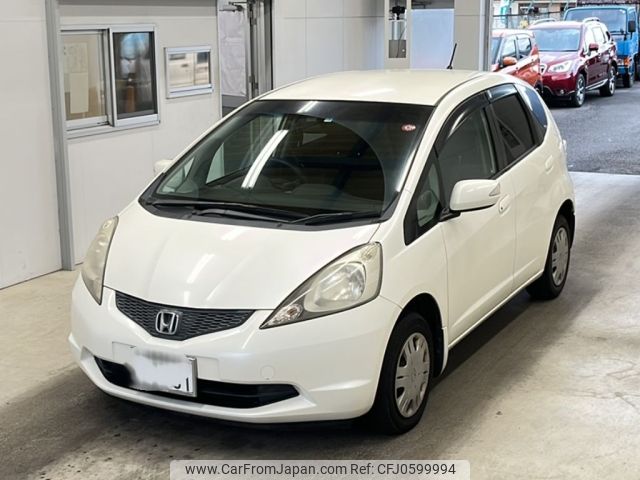 honda fit 2010 -HONDA 【鹿児島 530と1731】--Fit GE6-1338119---HONDA 【鹿児島 530と1731】--Fit GE6-1338119- image 1