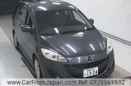 mazda premacy 2011 -MAZDA 【野田 301ﾅ1324】--Premacy CWEFW--132410---MAZDA 【野田 301ﾅ1324】--Premacy CWEFW--132410-