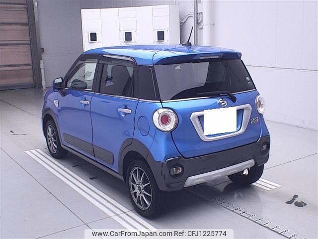 daihatsu cast 2016 -DAIHATSU 【岐阜 582ﾕ763】--Cast LA250S--0068656---DAIHATSU 【岐阜 582ﾕ763】--Cast LA250S--0068656- image 2